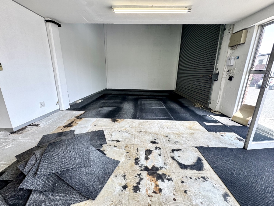 To Let commercial Property for Rent in Montague Gardens Western Cape